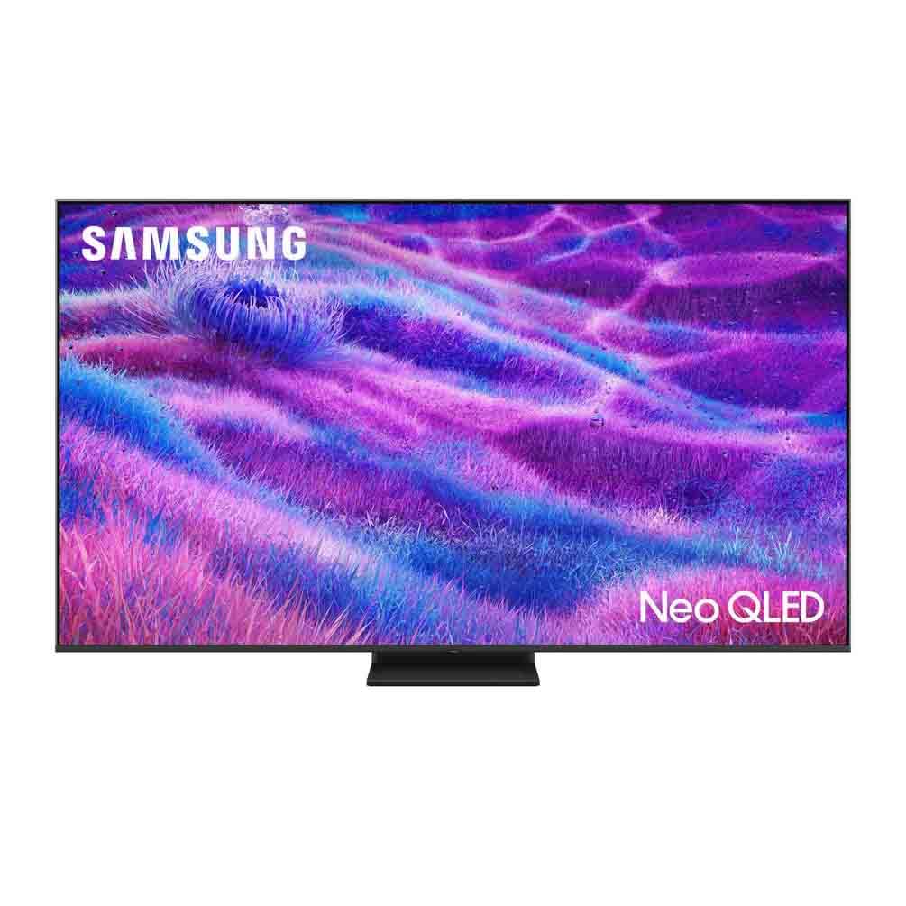 Samsung Smart TV 55'' QE55QN83FAUXZT Neo QLED 4K Mini LED NQ4 AI Gen2 Processor Dolby Atmos 2025