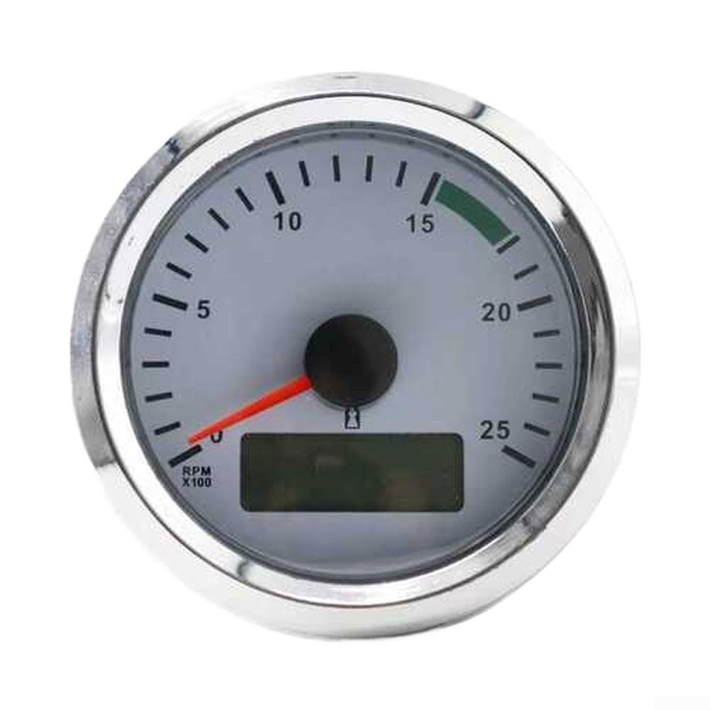 Compteur de Tours 704D7231 pour Excavatrice Acier