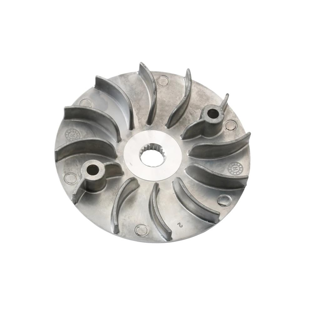 Variateur de vitesse CVT scooter 125cc E4 haute précision - 7