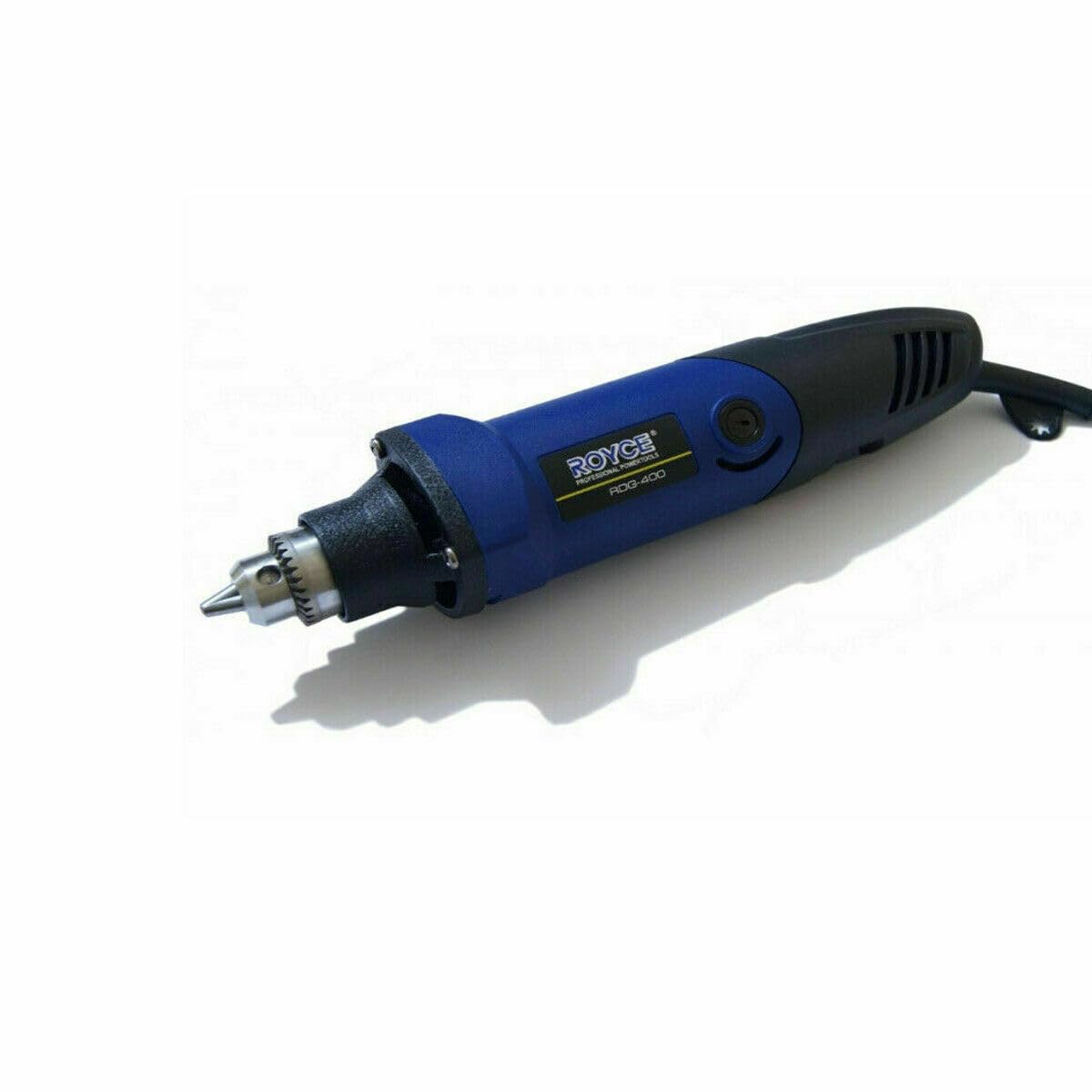 Levigatrice Fresatrice Smerigliatrice Rotativa 400W Utensile Multifunzione per Incisione