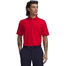 Under Armour Mens Matchplay Polo