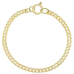 アクセサリー 14K Gold Dazzle Bracelet _ Solid gold アクセサリー 14K Gold Dazzle Bracelet _ Solid gold