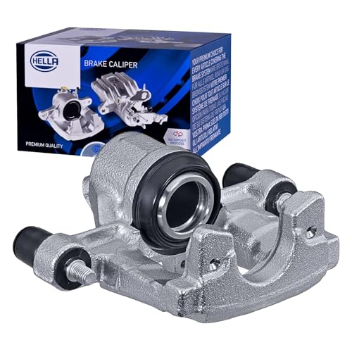 Étrier de frein HELLA 8AN355798-251 pour système de freinage arrière d'origine