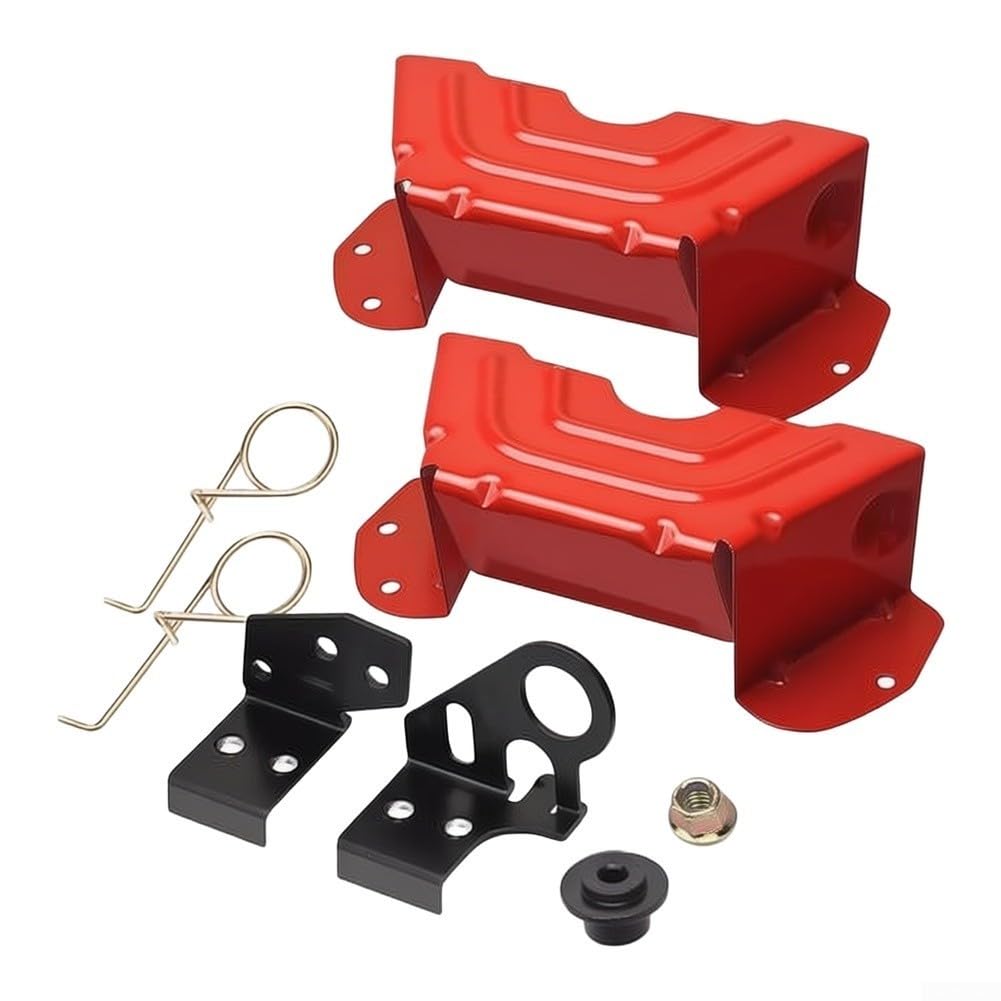 Brazo Freno Metal y Correa para Mower 42 46 Pulgadas Brazo Freno