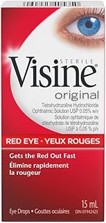 Redeye Original Eye Drops, 15ml