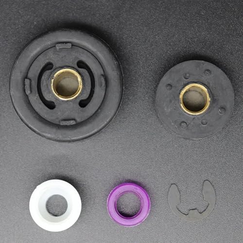 �V�t�g�P�[�u���Z�b�g Compatible With Kia For Ceed For Cee'd ED 2006 2007 2008 2009 2010 2011 2012 �}�j���A���M�A�V�t�g�P�[�u���Z���N�^�[�����P�[�W�u�b�V���O 2460A108 2
