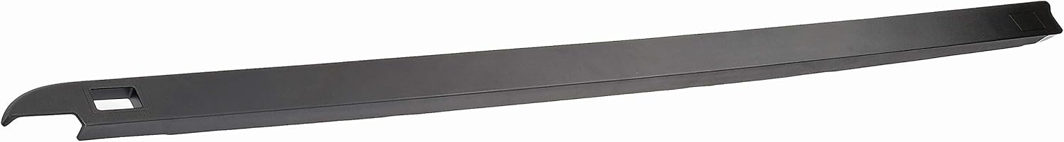 Dorman 926-909 Driver Side Truck Bed Molding Compatible with Select Dodge/Ram Models