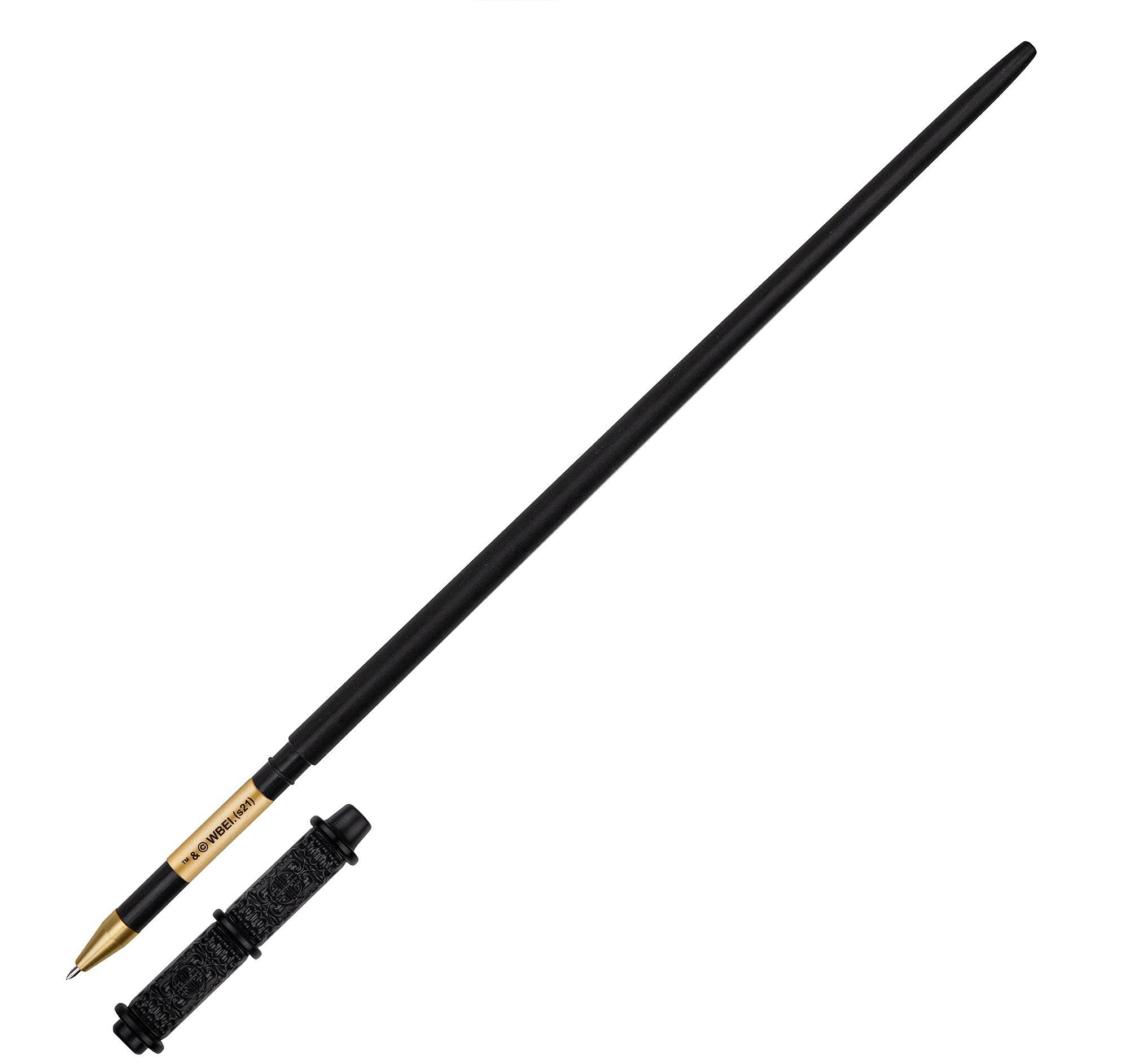Cinereplicas Harry Potter - Wand Pen Severus Snape - Official License