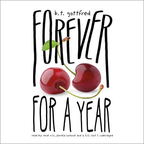 Forever for a Year by B. T. Gottfred episode artwork