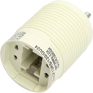 Halco 52200 - E1CF13RS/120/GU24 Compact Fluorescent Ballast, Pack of two