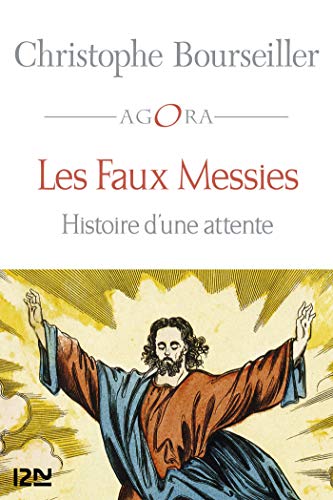 Télécharger Les Faux messies (Agora t. 380) Livre eBook France