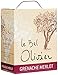 Produktbild Le Bel Olivier Rouge Grenache & Merlot Bag-in-Box, trocken (1 x 3.0 l)