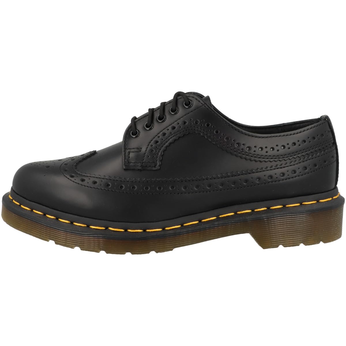 Dr. Marten's 3989, Unisex-Adult Lace-Up Flats