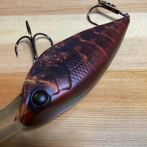 海王ルアー(kaio lures)Draco volan 230-135 DRACOVOLAN (ドラコ） | KAIO LURES | ソルトウォータールアー