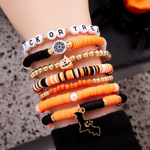 Ronglry Valentines Bracelet for Women Clay Bead Bracelet Heishi Surfer Bracelets Set Love Heart Valentines beaded Bracelets Bulk Cute Pink Red Stackable Stretch Bracelets for Valentines Accessories Jewelry Gifts2