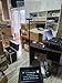 TELEPROMPTER 24inch M-HY24 Presidential Teleprompter Include Monitor with Remote Control, Hardcase & APP, Live Events Public Speaking & Conference, Speech Prompter Stage Autocue