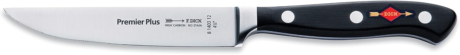 Friedr. Dick Premier Plus 4-Piece Steak Knife Set