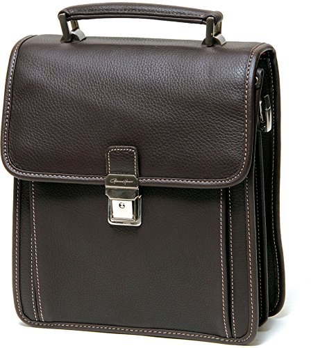 Sacoche Gérard Henon Golf GH 2913 petite maroquinerie cuir homme
