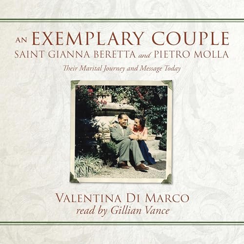 An Exemplary Couple by Valentina Di Marco episode artwork