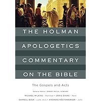 The Gospels and Acts