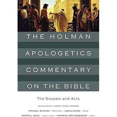 The Gospels and Acts
