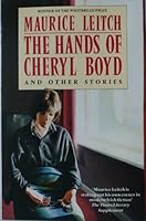 The Hands of Cheryl Boyd and Other Stories 0091726328 Book Cover