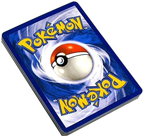 25 Rare Pokemon Cards With 100 Hp Or Higher (Assorted Lot With No Duplicates) (Limited Edition) #TOP23