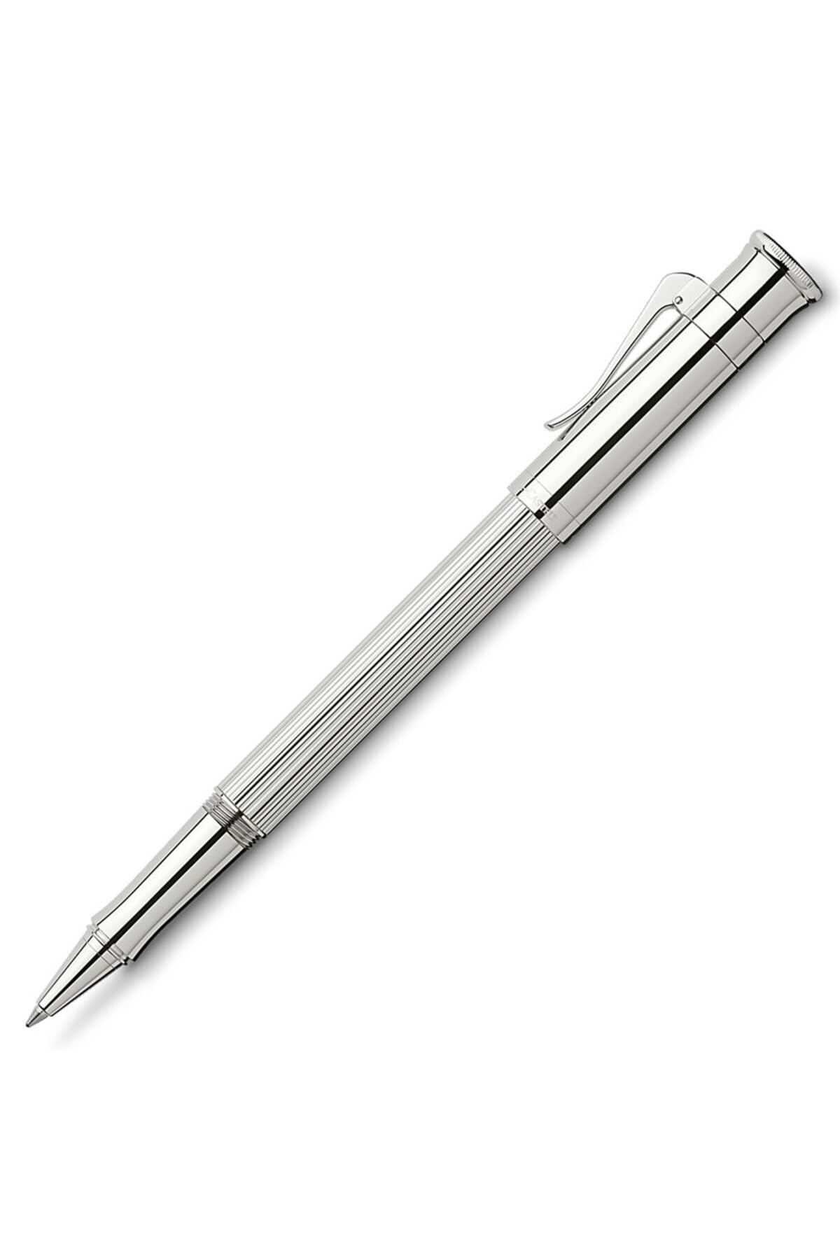 Graf von Faber-Castell - Crayon parfait plaqué noir