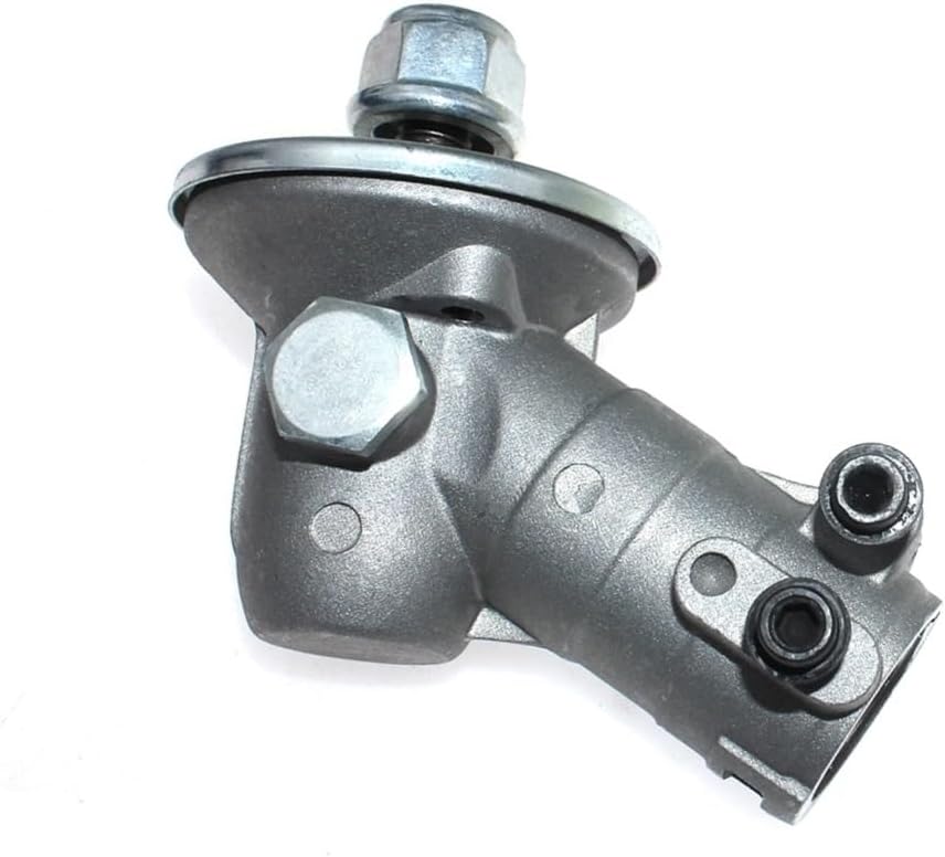 Garden Gear Head Assembly Fit for 123LD 322C 322L 322R 322T 323L 323LD 323R 323R II 323RJ 324LDX 324LX 324RX 325CX 325L