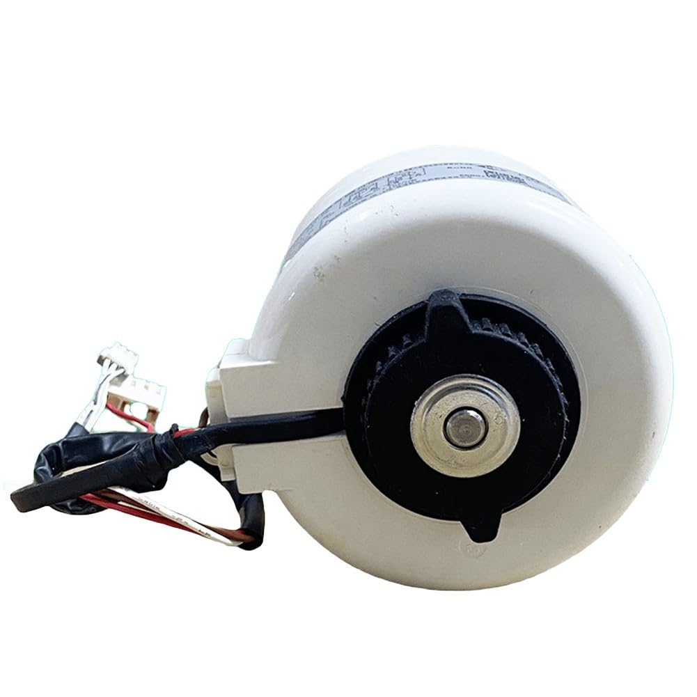 Motore del ventilatore CA, per motore del condizionatore d'aria 3P FN35A-PG YYR35-4A1-PG 15012145 Parte di ricambio per unità esterna compatibile sistema di raffreddamento