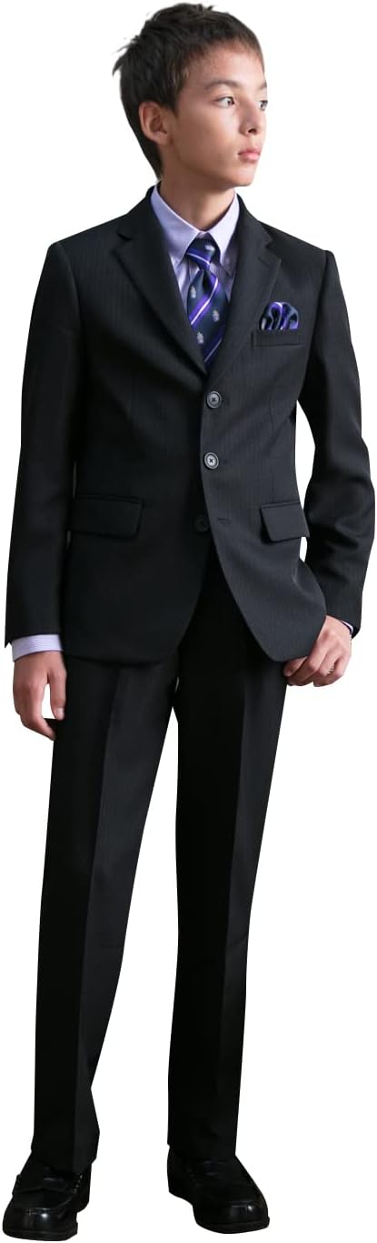 Amazon.co.jp: [OLIVER HOUSE] [オリバーハウス] スーツ フォーマル  