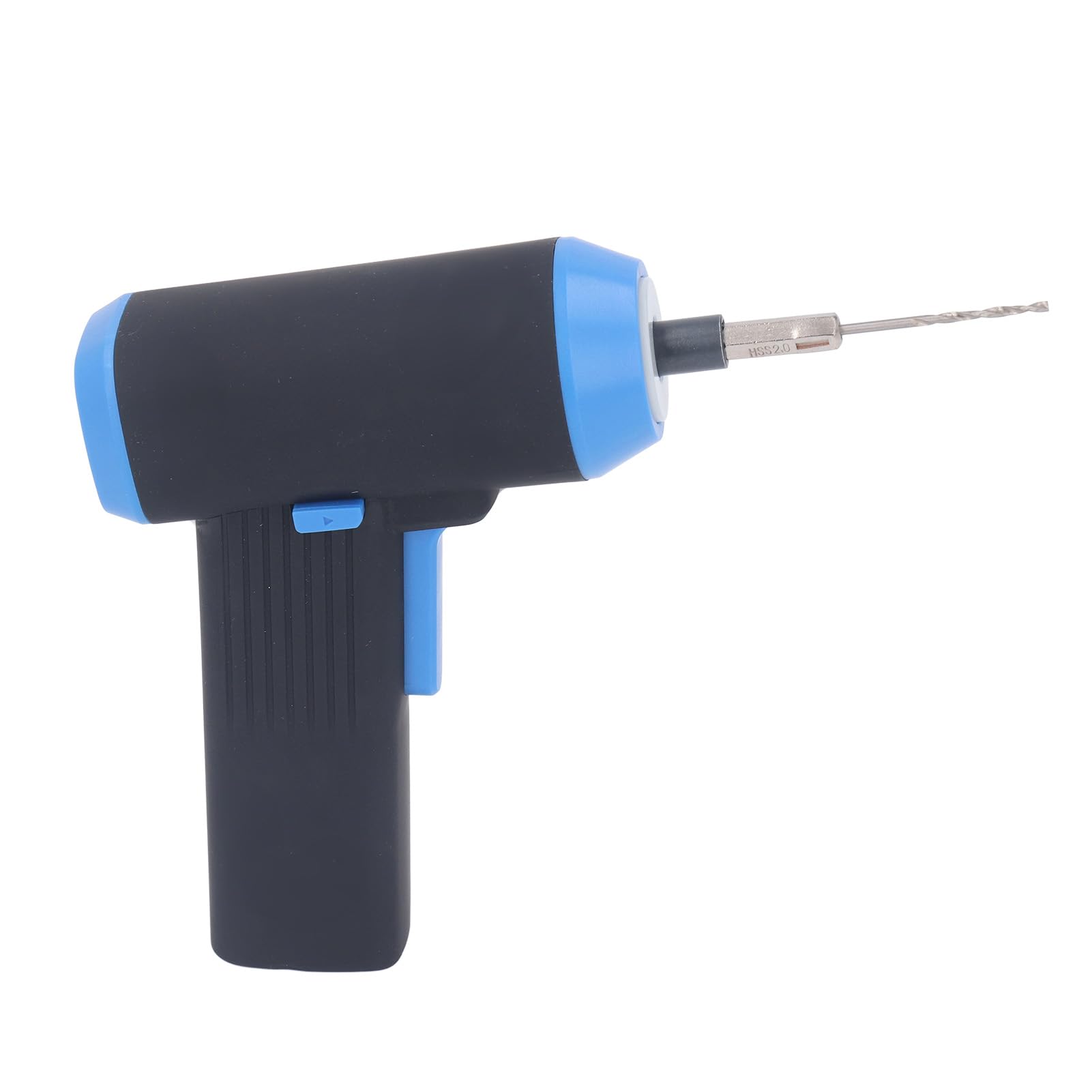 Set di Utensili per la Riparazione, Kit di cacciaviti elettrici da 37 Pezzi, Set di Utensili per la Riparazione precisi e Ricaricabili per PC, Telefono, Fotocamera, Orol