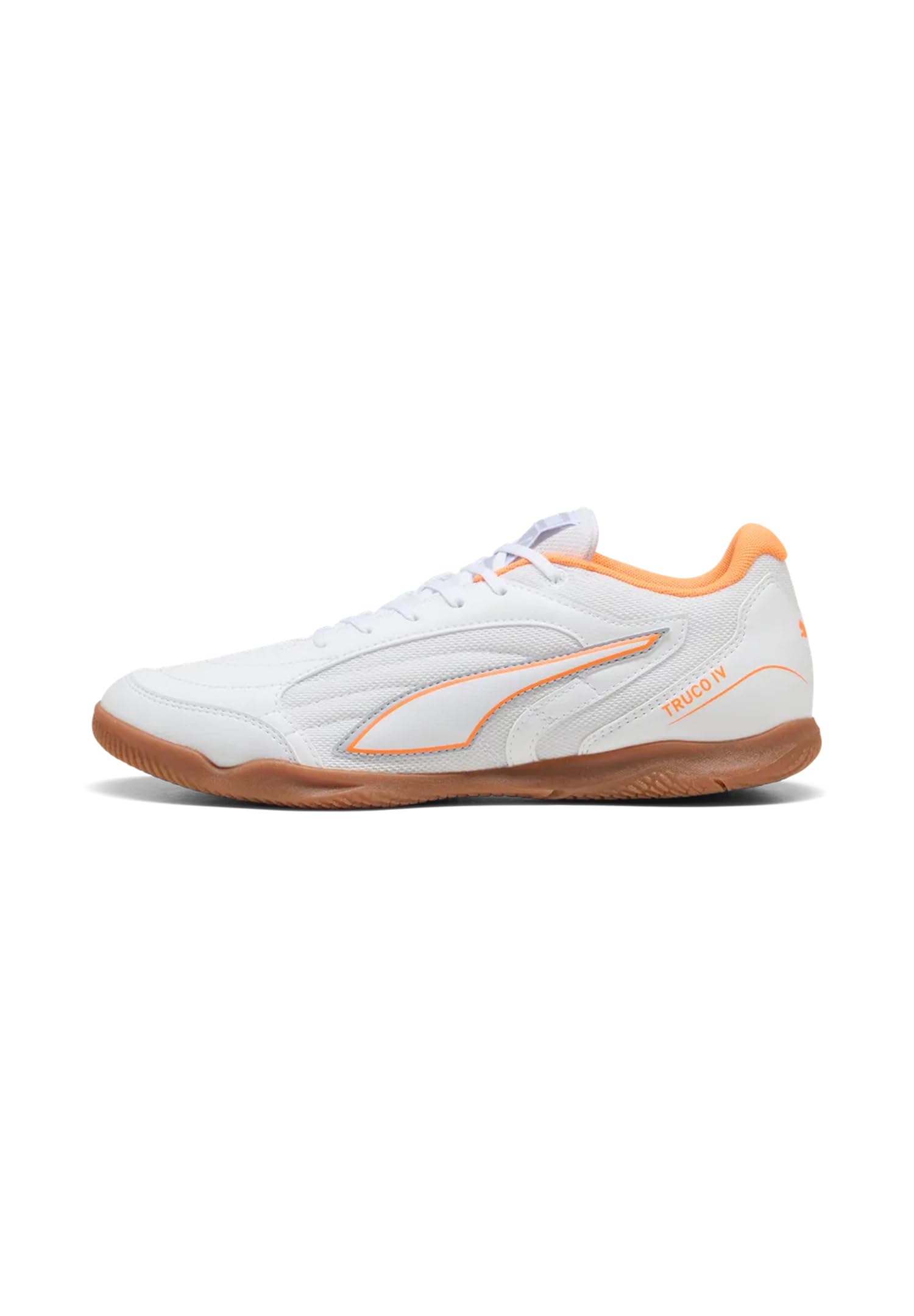 PUMA Truco IV Zapatillas de fútbolUnisex Adulto