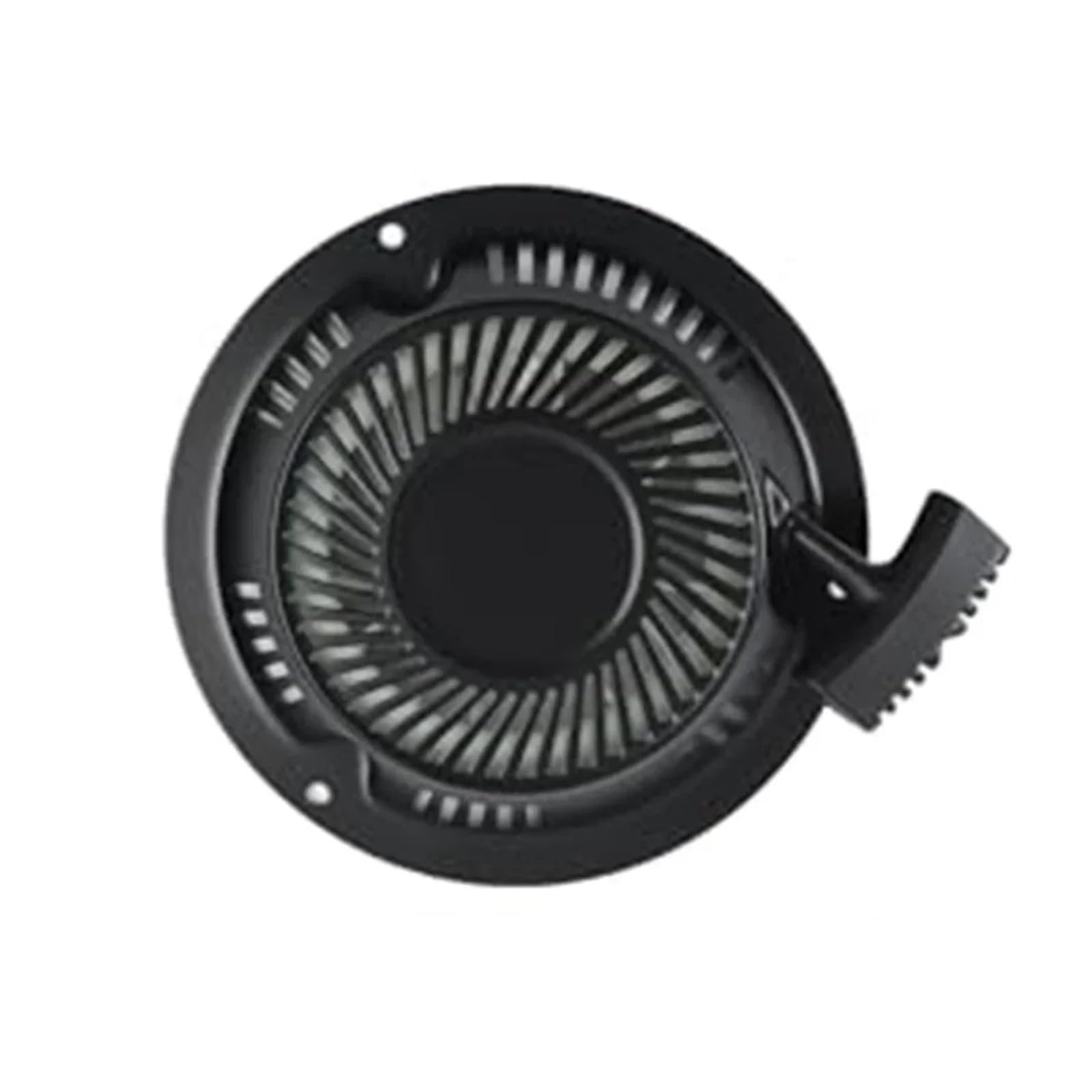 Démarreur de retour pour tondeuse cassée FX RM1850ECO solution