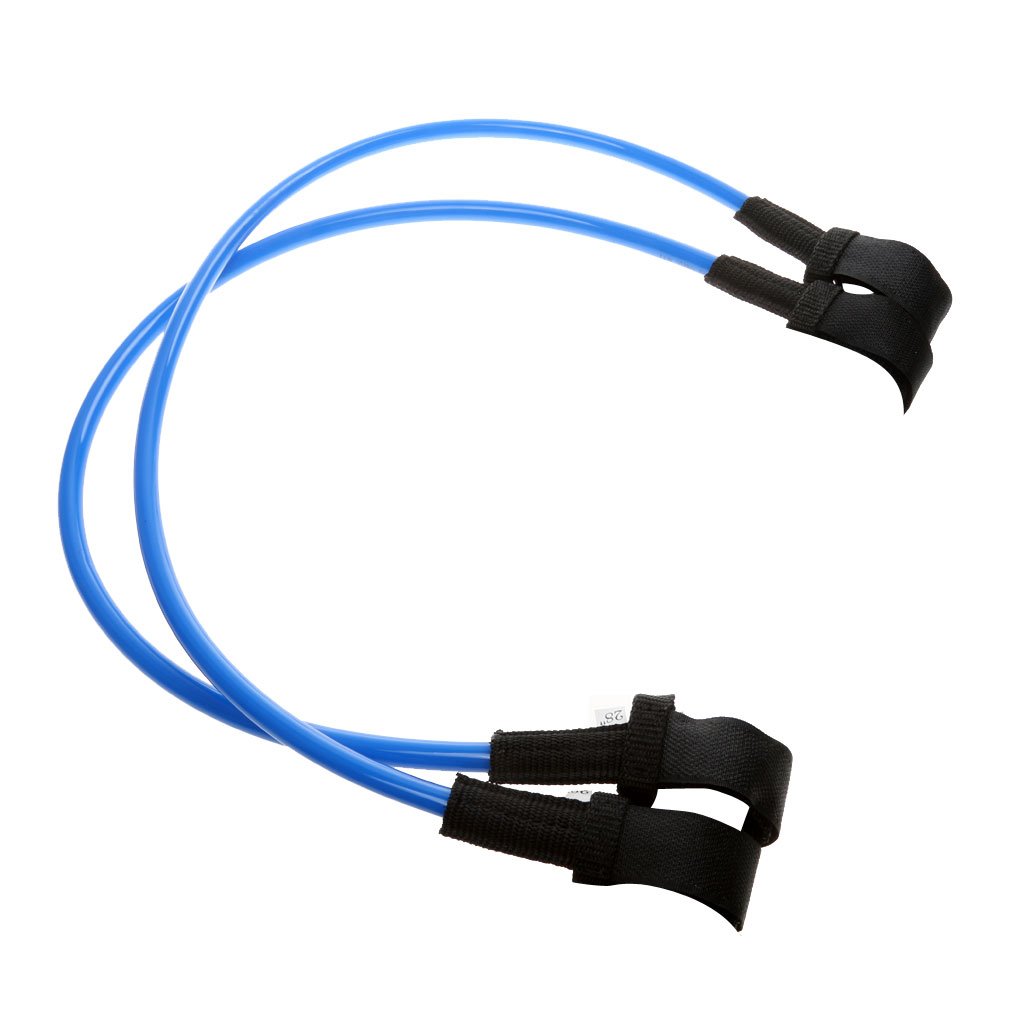 Milageto di Imbracature da Windsurf in Neoprene - 2 Pezzi