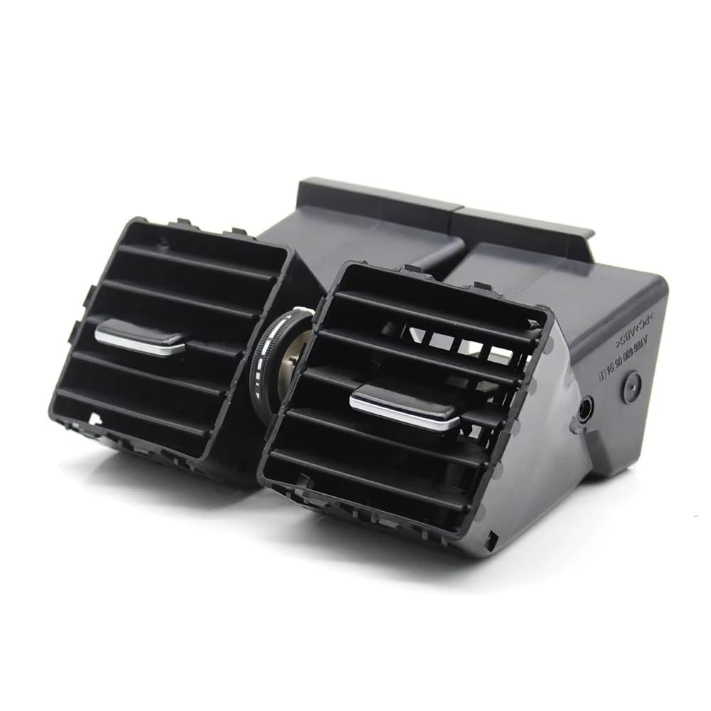 Rejilla aire acondicionado coche para salpicadero Benz ML GL GLE Clase W166 W292 8