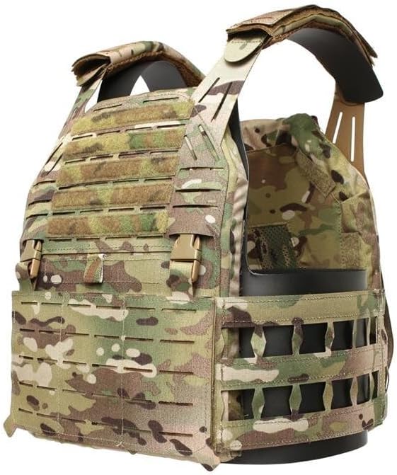 LBT 6094 G3 プレートキャリア マルチカム Cork Gear LBTタイプ 6094G3