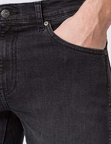 Wrangler Texas Tonal Jeans, Like A Champ, 31W x 32L Homme - Image 5