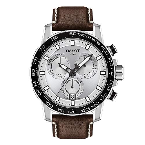 Preisvergleich Produktbild Tissot Analog T1256171603100