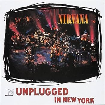 Amazon.co.jp: MTV アンプラグド・イン・ニューヨーク - ニルヴァーナ Amazon.co.jp: MTV アンプラグド・イン・ニューヨーク - ニルヴァーナ