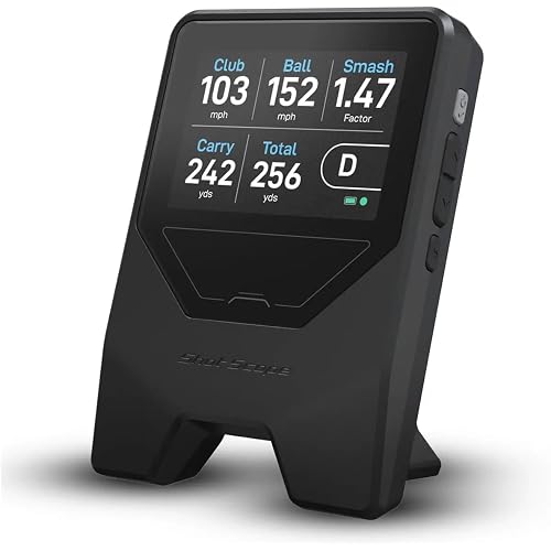 Shot Scope LM1 Portable Mini Launch Monitor