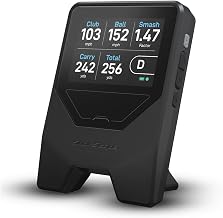 LM1 Portable Mini Launch Monitor