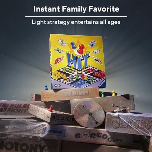 Ravensburger 22456 Jeu De Société - vue 5