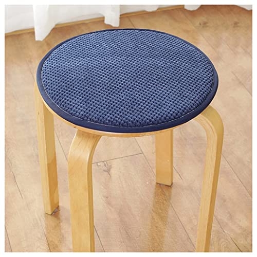 Cojines antideslizantes para asiento de cocina y barra americana en cenas con amigos