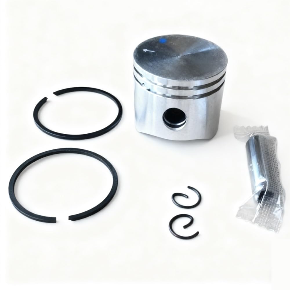 Kit piston 38 mm pour réparer la perte de compression des moteurs OM36 et EF3600