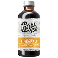 Vista 45 de Cook's, Extracto Puro de Almendra para Hornear, Cocinar y Mixología, Extracto Saborizante de Almendra Libre de Alérgenos, 16 oz