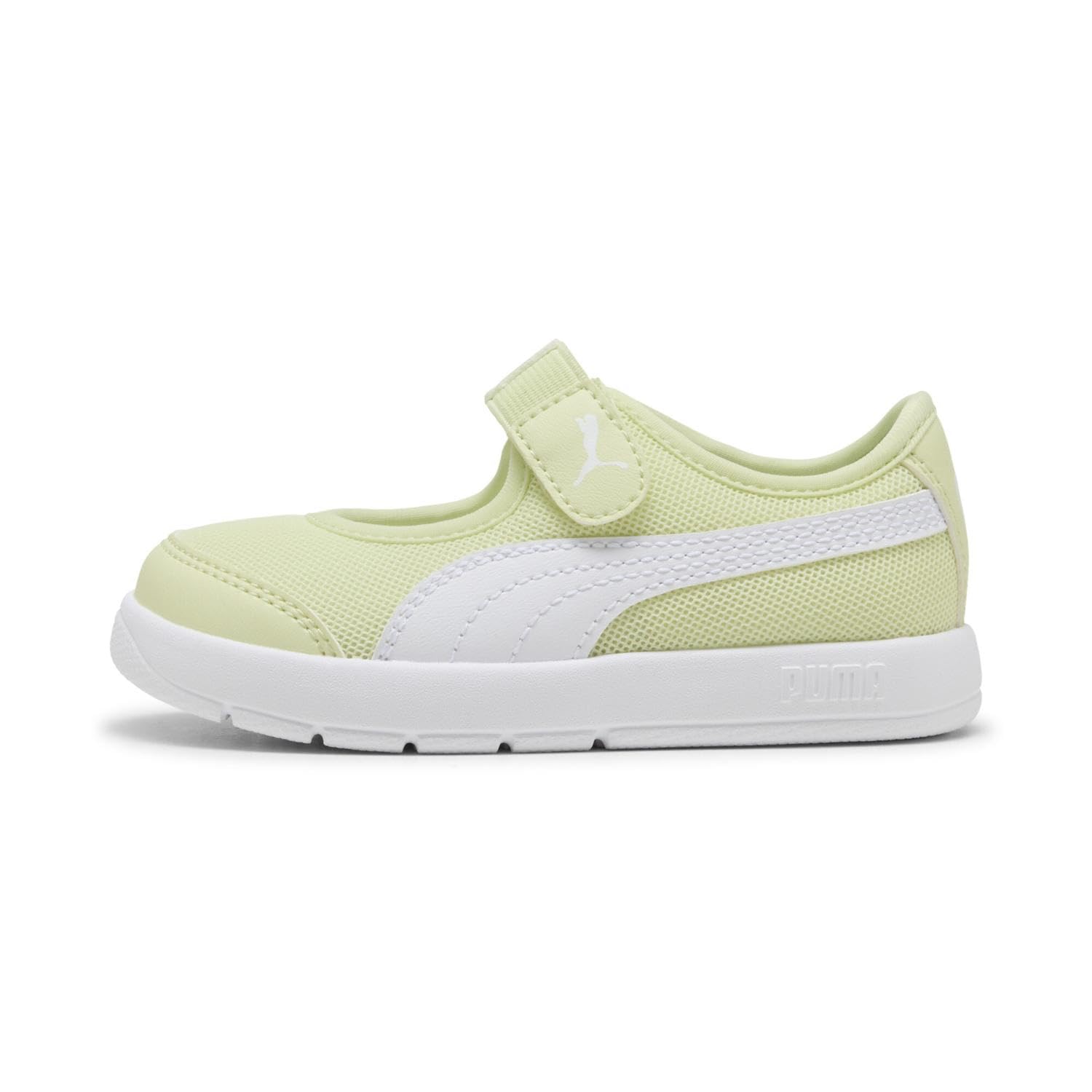 Puma Courtflex V3 Lina V Inf Scarpe da ginnasticaBimba 0-24