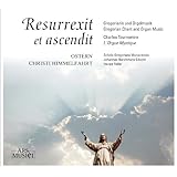 Resurrect & Ascend