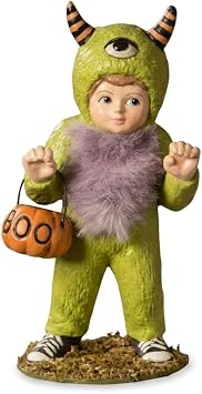 Bethany Lowe Designs - Mikey Monster - TD2213