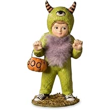 Bethany Lowe Designs - Mikey Monster - TD2213